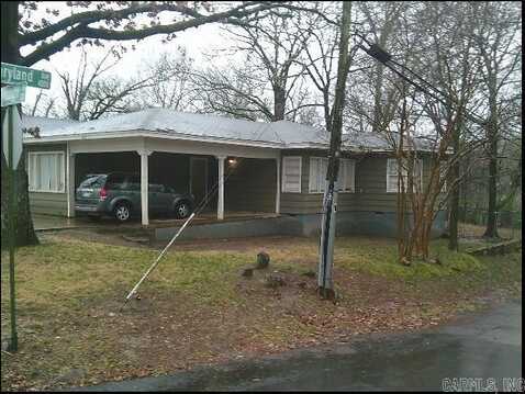 900 Washington Street, Little Rock, AR 72204