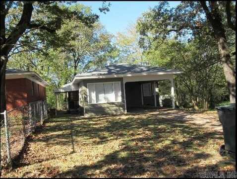 900 Washington Street, Little Rock, AR 72204