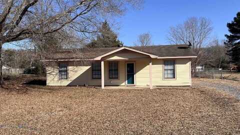 10 Sagebrush, Conway, AR 72032