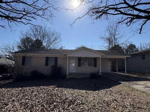 806 Buttercup Circle, North Little Rock, AR 72118