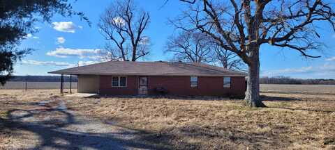 11047 Hwy 269, McCrory, AR 72101