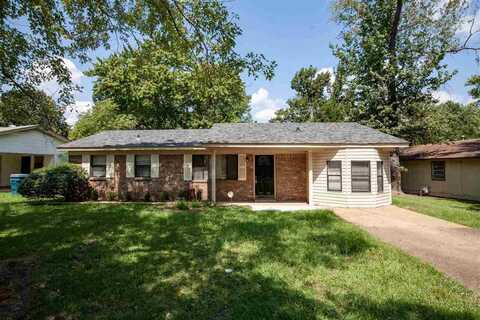 8300 Frontier Road, Little Rock, AR 72209