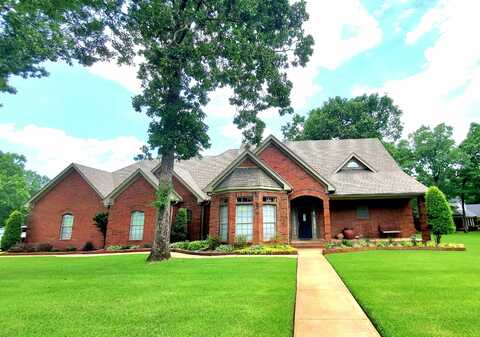 15 Turnberry Drive, Cabot, AR 72023