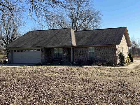 712 Stringham Road, Searcy, AR 72143