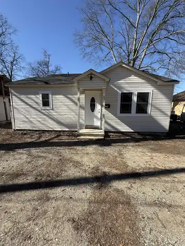 620 Edward Street, Malvern, AR 72104