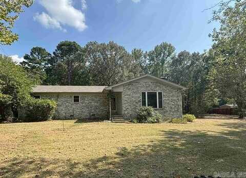 4095 Grant County Road 58, Redfield, AR 72132