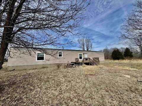 567 Daffodil Rd, Romance, AR 72136