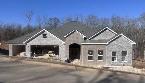 8552 Rapid Water Dr, Sherwood, AR 72120