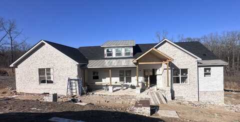 8560 Rapid Water Dr, Sherwood, AR 72120