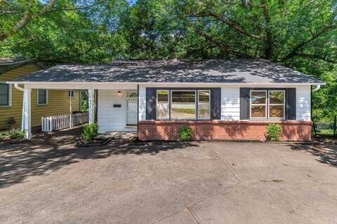 1604 N University Ave Avenue, Little Rock, AR 72207