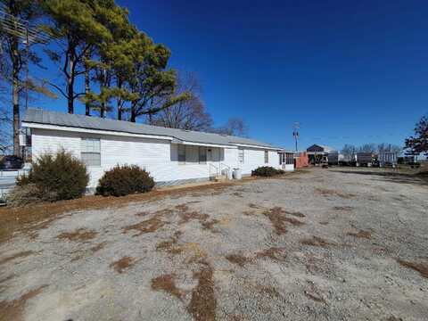 405 Amagon Street, Amagon, AR 72005