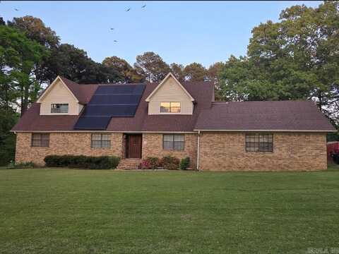 20 Hunt Drive, Cabot, AR 72023