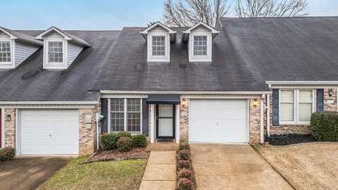 6721 Hickory Manor Circle, Chattanooga, TN 37421