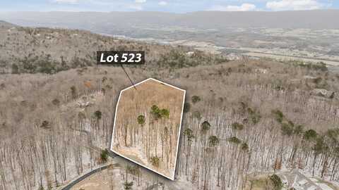 Twilight Trail, Dunlap, TN 37327