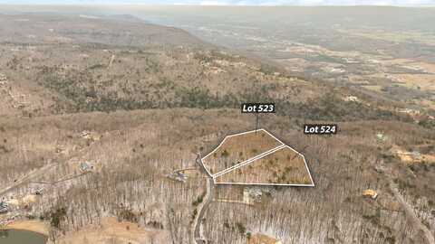 Twilight Trail, Dunlap, TN 37327