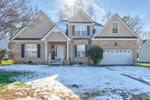 8676 Belleau Woods Drive, Chattanooga, TN 37421