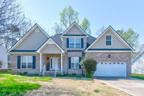 8676 Belleau Woods Drive, Chattanooga, TN 37421