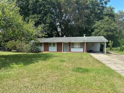 1361 KEVIN COURT, COLUMBUS, GA 31907