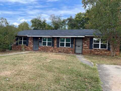 1511 MURRAY STREET, COLUMBUS, GA 31906