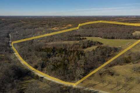 122 Acres COUNTY ROAD 442, NEW FRANKLIN, MO 65274