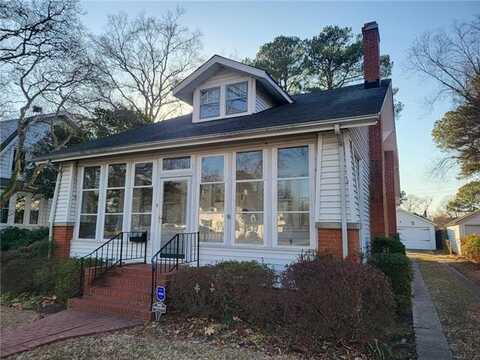 137 Hampton Roads Avenue, Hampton, VA 23661