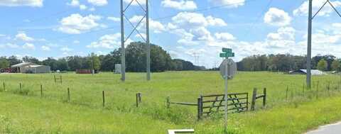 0 COUNTY RD 252 LOT 8 CORNER OF 117TH ROAD, Mc Alpin, FL 32062