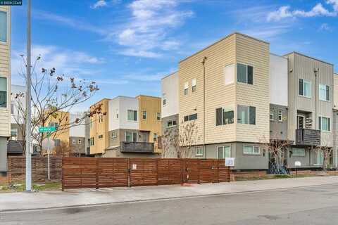 129 Uptown Cir, Oakland, CA 94607