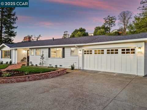 9 Meadow Park Ct, Orinda, CA 94563