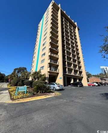 7500 N Ocean Blvd., Myrtle Beach, SC 29572