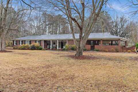 3696 Sandy Bay Rd., Kingstree, SC 29556