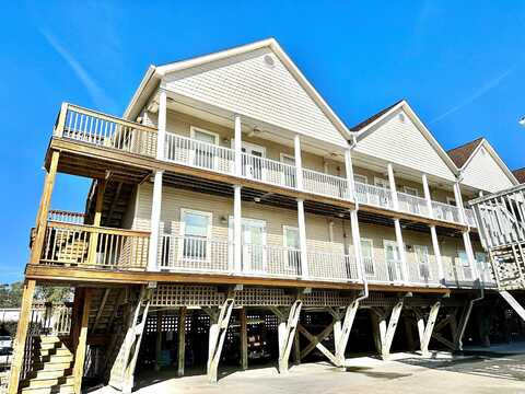 613 Sea Mountain Hwy., North Myrtle Beach, SC 29582