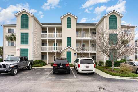 1100 Commons Blvd., Myrtle Beach, SC 29572