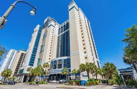 2004 N Ocean Blvd., Myrtle Beach, SC 29572