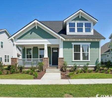 1816 Tryon Dr, Myrtle Beach, SC 29588