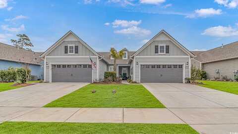 6076 Campanella St., Myrtle Beach, SC 29577