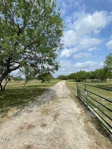 8153 Sims Drive, Skidmore, TX 78389