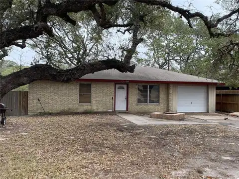 1766 Kenney Lane, Ingleside, TX 78362