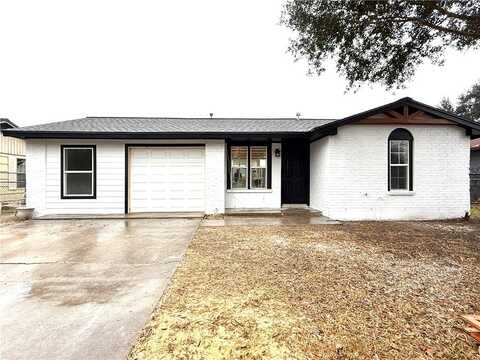 1801 Tina Street, Alice, TX 78332