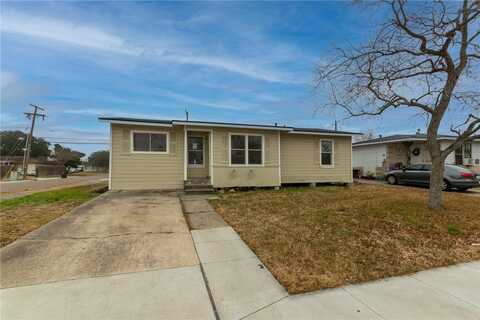 4602 Salazar Street, Corpus Christi, TX 78416