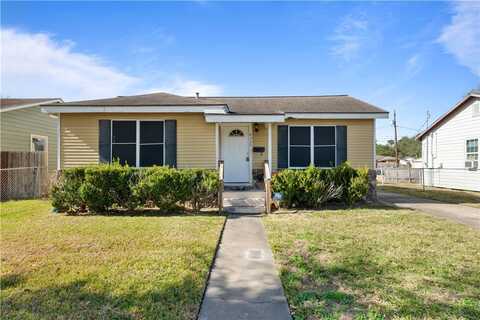 4325 Kirkwood Drive, Corpus Christi, TX 78411