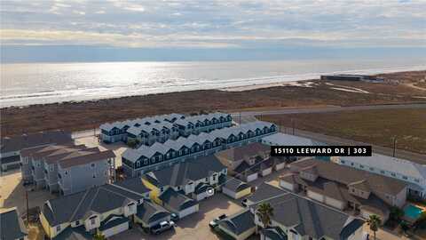 15110 Leeward Drive, Corpus Christi, TX 78418