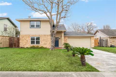 2710 Summer Ridge Drive, Corpus Christi, TX 78414