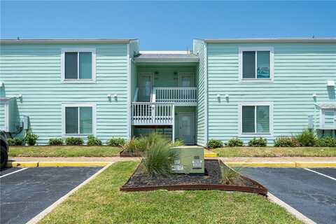 609 Lauderdale Drive, Rockport, TX 78382