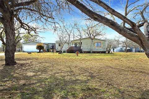 6262 N Sandy Hollow Drive, Sandia, TX 78383