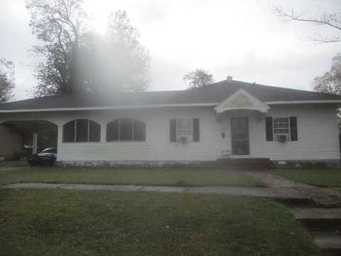 928 FOURTH ST., Earle, AR 72331