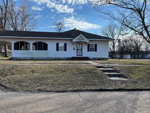 928 FOURTH ST., Earle, AR 72331