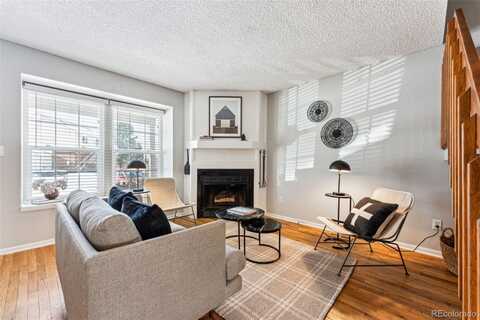 4626 S Dillon Court, Aurora, CO 80015