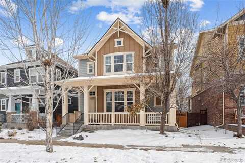 3386 Ulster Street, Denver, CO 80238