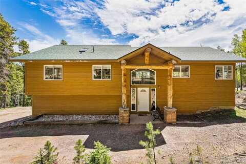 8 Yuma Trail, Evergreen, CO 80439