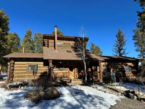 33615 Wapiti Circle, Buena Vista, CO 81211